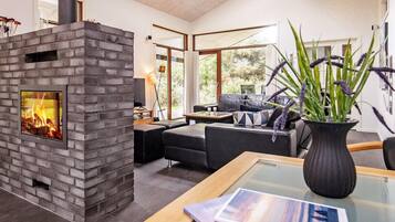 Ferienhaus | Innenbereich