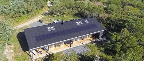House | Exterior