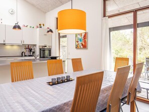 House | Interior - Holiday Home in HjÃ¸rring (Hjørring)