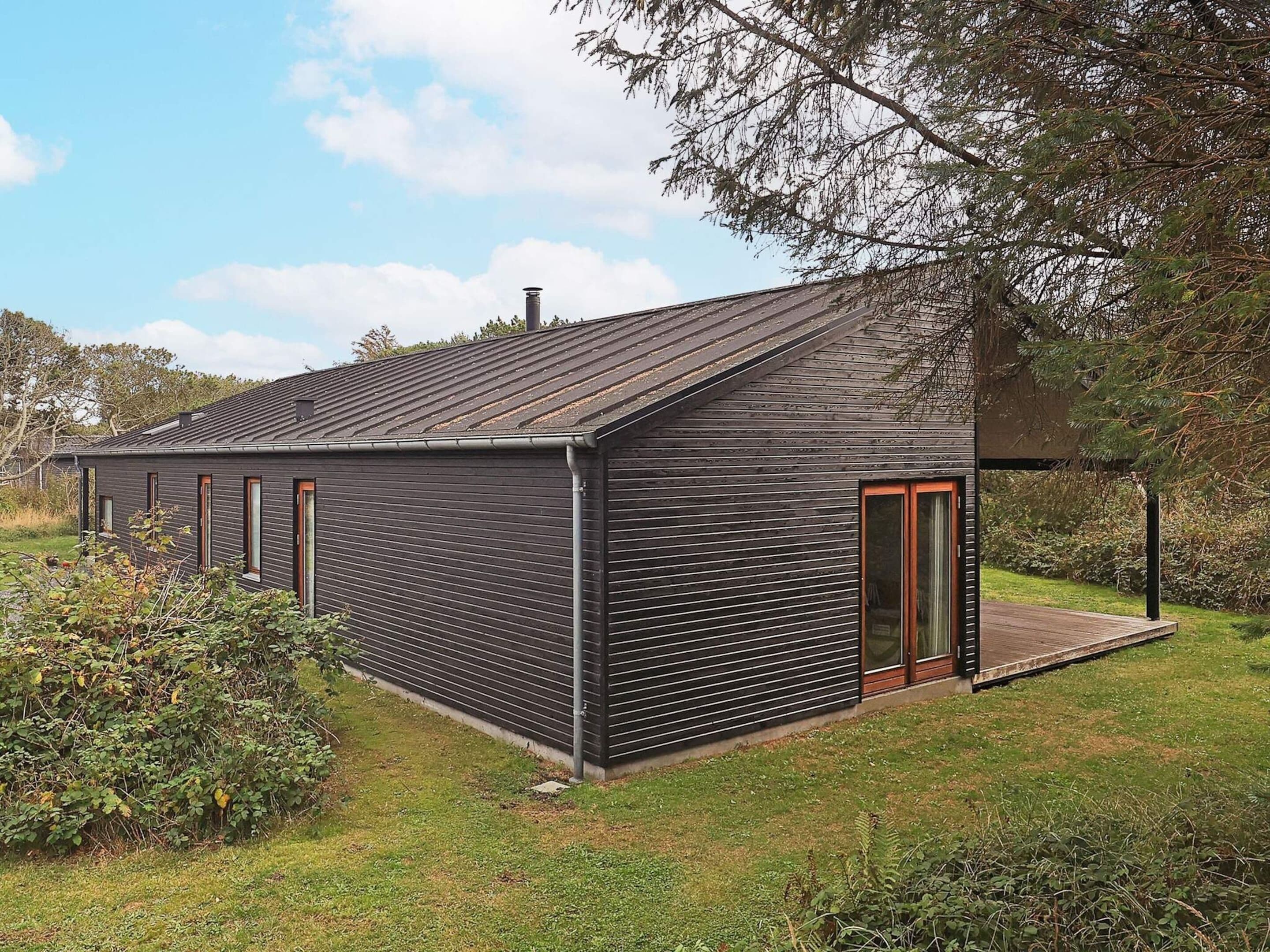 House | View from property