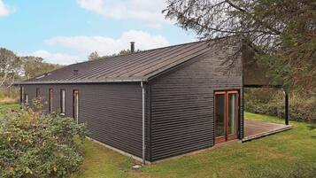 House | View from property