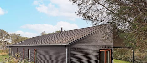 Hus | Utsikt frÄn boendet