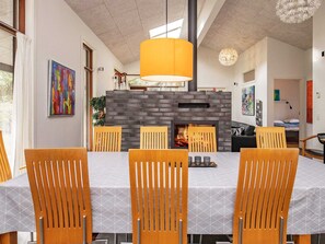 House | Interior