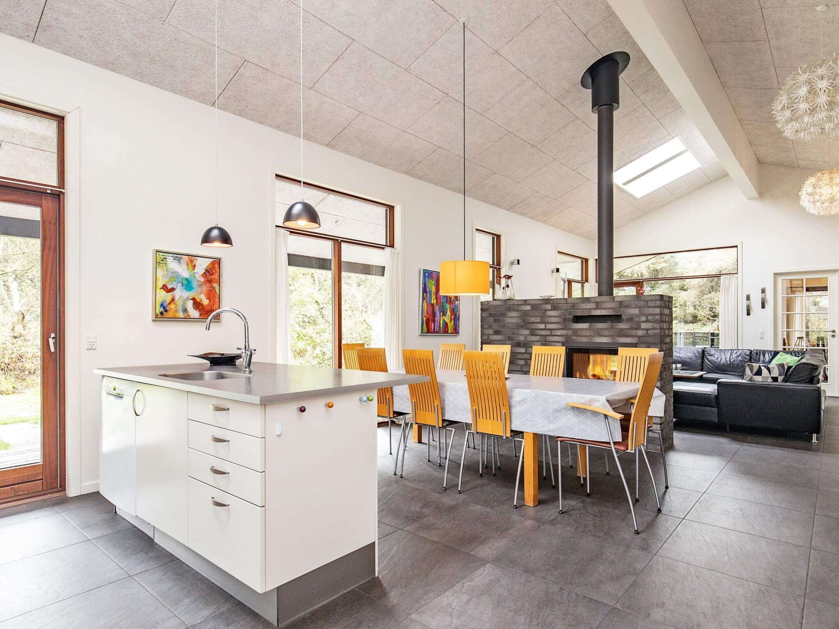 House | Interior