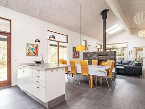 House | Interior