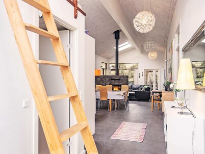 Holiday Home in HjÃ¸rring