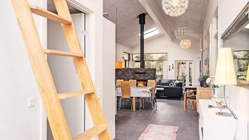 House | Interior