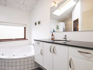 Interior - Holiday Home in HjÃ¸rring (Hjørring)