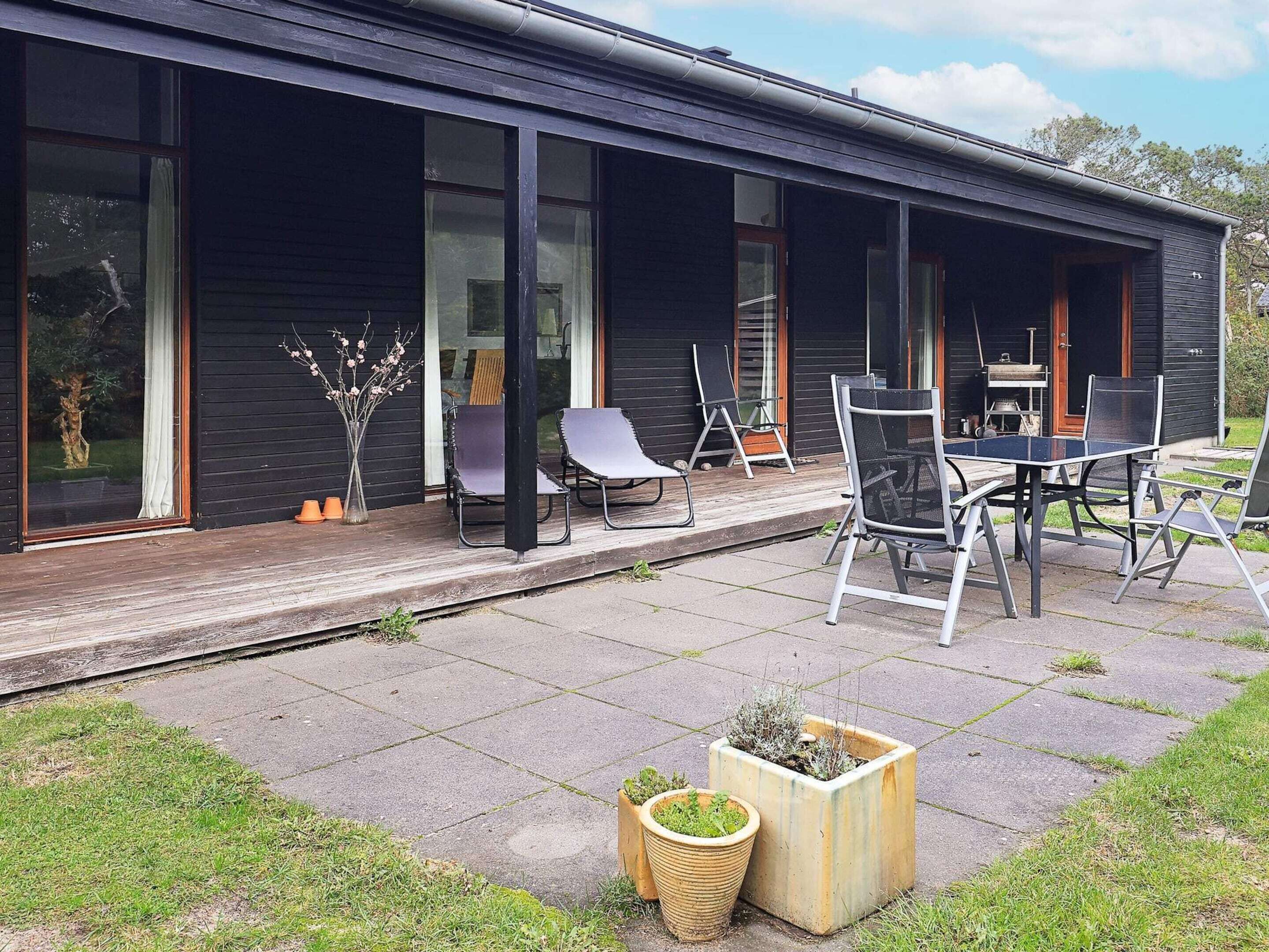 منزل | تناول الطعام بالخارج