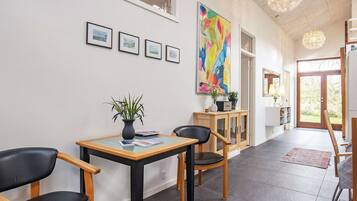 House | Interior