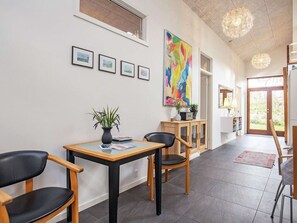 Hus | Interiör
