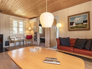 Hus | Interiør