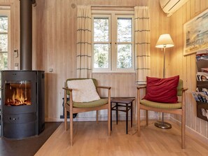 House | Interior - 8 Person Holiday Home in Lokken (Lokken)