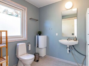 House | Interior - 8 Person Holiday Home in Lokken (Lokken)