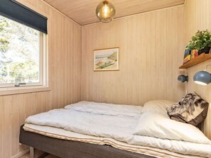 House | Interior - 8 Person Holiday Home in Lokken (Lokken)
