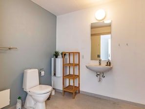 Hus | Interiør