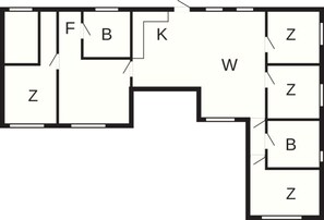 Hus | Planlösning