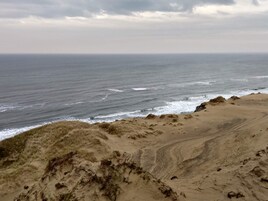 Vista al agua