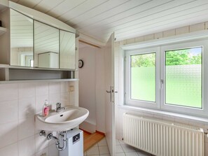 Appartement | Salle de bain