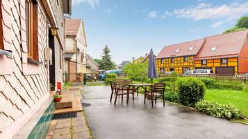 Apartamento | Exterior