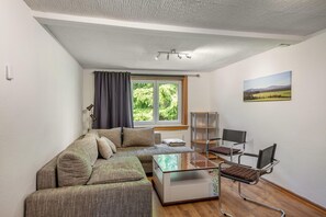 Appartement | Salle de séjour