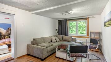 Departamento | Área de sala de estar