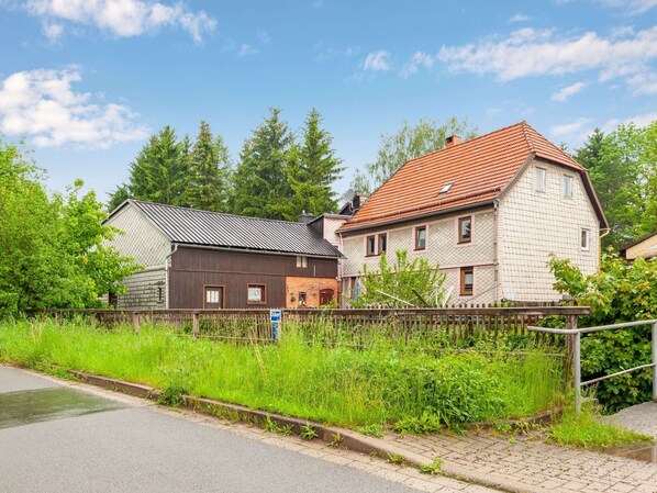Appartement | Extérieur