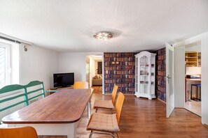Appartement | Restauration