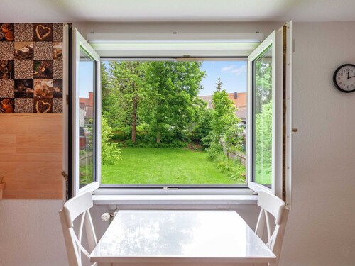 Wohnung in Benneckenstein Nahe Skilift