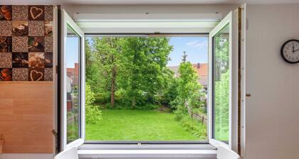 Wohnung in Benneckenstein Nahe Skilift