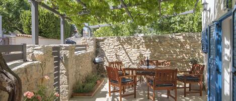 Ferienhaus | Speisen