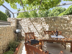 Ferienhaus | Ausstattung der Unterkunft