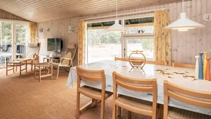 House | Interior - Holiday Home in Pandrup (Pandrup)