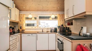 House | Interior - Holiday Home in Pandrup (Pandrup)