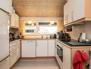 Interior - Holiday Home in Pandrup (Pandrup)