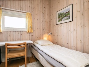 5 bedrooms, bed sheets - Holiday Home in Pandrup (Pandrup)