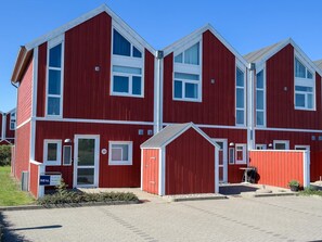 Hus | Udendørsområde