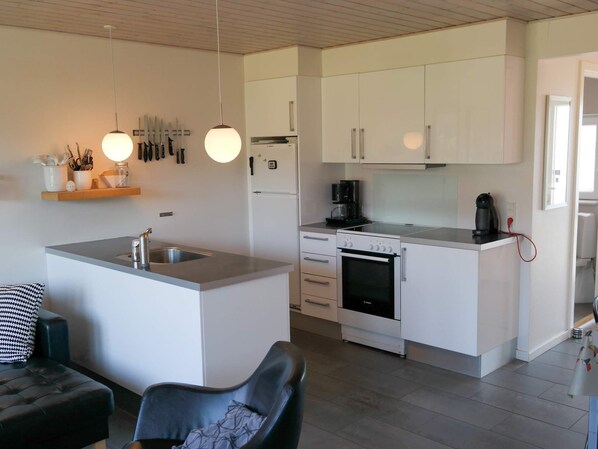 Hus | Interiør