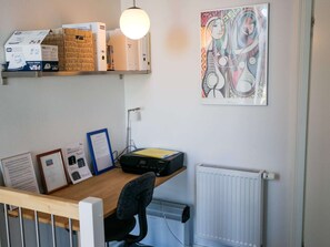 Hus | Interiør