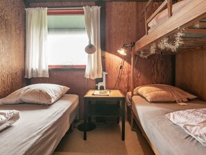 Room - Retro Beach Retreat in Lokken-by Traum (Lokken)