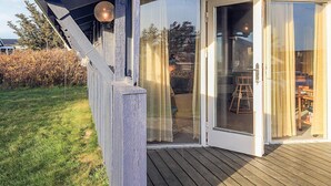Ferienhaus | Blick von der Unterkunft