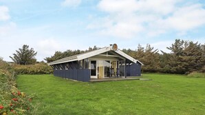 Ferienhaus | Außenbereich