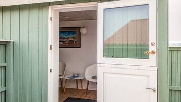 House | View from property