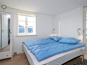 House | Interior - Holiday Home in LÃ¸kken (Lokken)