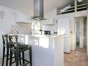 House | Interior - Holiday Home in LÃ¸kken (Lokken)