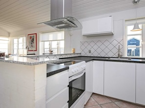Ferienhaus | Innenbereich