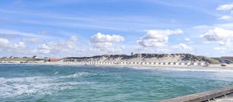 Holiday Home in Løkken