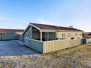 Hus | Eksteriør
