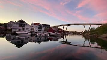 Udendørsområde