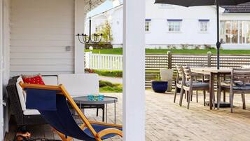 Hus | Exteriör